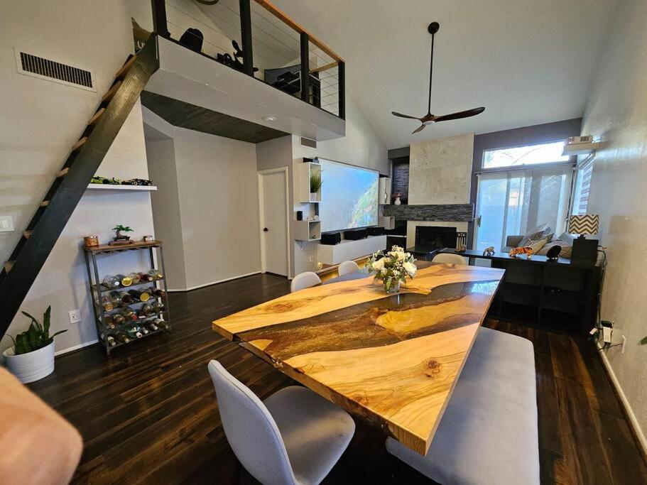 Peaceful Living in Every Room